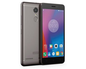 Ремонт телефонов Lenovo K6 в Орле