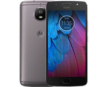 Ремонт телефонов Motorola Moto G5s в Орле