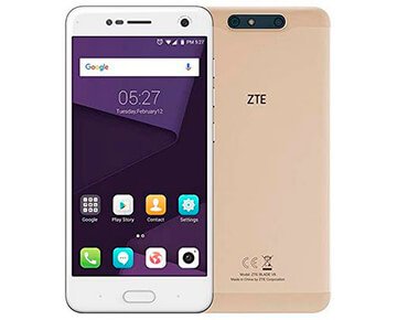 Ремонт телефонов ZTE Blade V8 в Орле