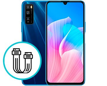 Замена шлейфа на телефоне Huawei Enjoy Z в Орле