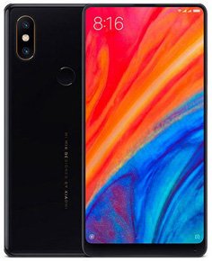 Ремонт телефонов Xiaomi Mi Mix 2S в Орле