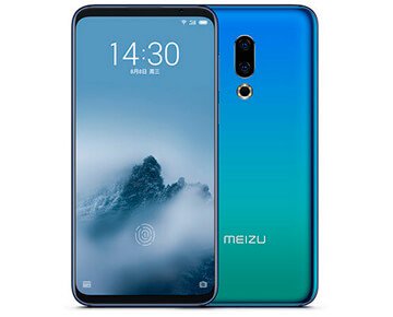 Ремонт телефонов Meizu 16 Plus в Орле