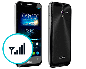 Замена GSM антенны на телефоне Asus PadFone Infinity в Орле