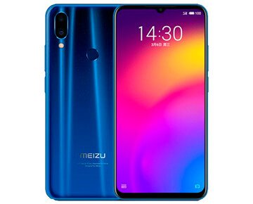 Ремонт телефонов Meizu Note 9 в Орле