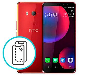 Замена стекла на телефоне HTC в Орле