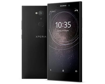 Ремонт телефонов Sony Xperia L2 в Орле