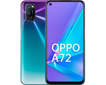 Ремонт телефонов OPPO A72 в Орле