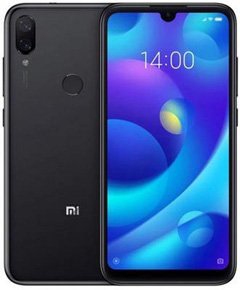 Ремонт телефонов Xiaomi Mi Play в Орле