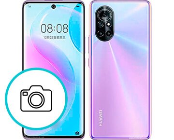 Замена камеры на телефоне Huawei Nova 8 в Орле