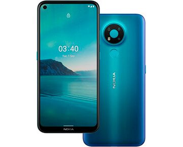 Ремонт телефонов Nokia 3.4 в Орле