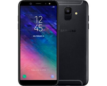 Ремонт телефонов Samsung Galaxy A6 в Орле