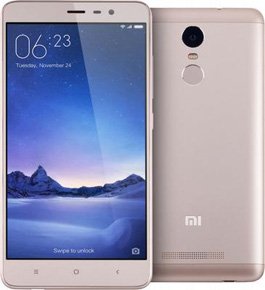 Ремонт телефонов Xiaomi Redmi Note 3 Pro в Орле