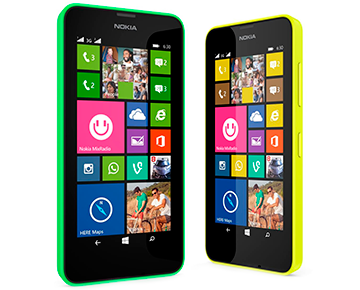 Ремонт телефонов Nokia в Орле