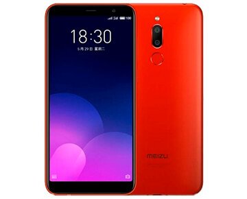 Ремонт телефонов Meizu M6T в Орле