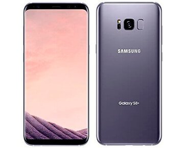 Ремонт телефонов Samsung Galaxy S8 Plus в Орле