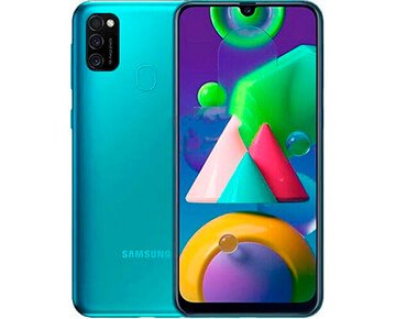 Ремонт телефонов Samsung Galaxy M21 в Орле