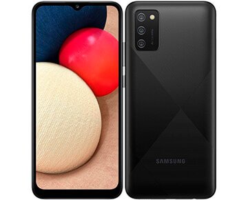 Ремонт телефонов Samsung Galaxy A02s в Орле