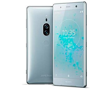 Ремонт телефонов Sony Xperia XZ2 Premium в Орле