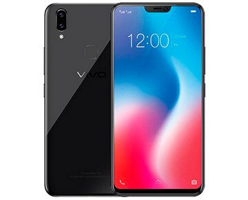 Ремонт телефонов Vivo V9 в Орле