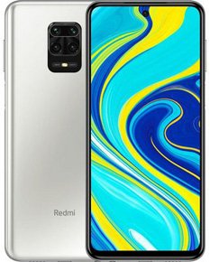 Ремонт телефонов Xiaomi Redmi Note 9S в Орле