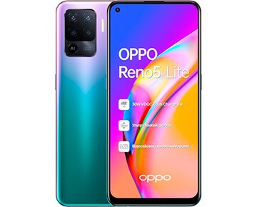 Ремонт телефонов OPPO Reno5 Lite в Орле