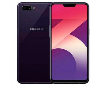 Ремонт телефонов OPPO A3s в Орле