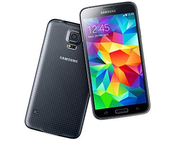 Ремонт телефонов Samsung Galaxy S5 в Орле