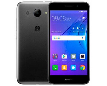 Ремонт телефонов Huawei Y3 в Орле