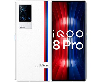 Ремонт телефонов Vivo iQOO 8 Pro в Орле