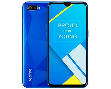 Ремонт телефонов Realme C2 2020 в Орле