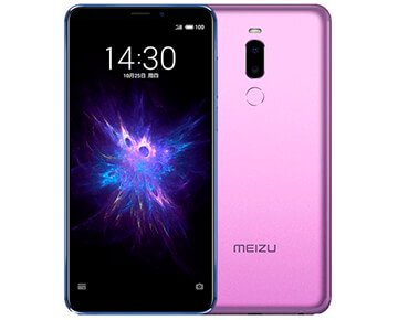 Ремонт телефонов Meizu Note 8 в Орле