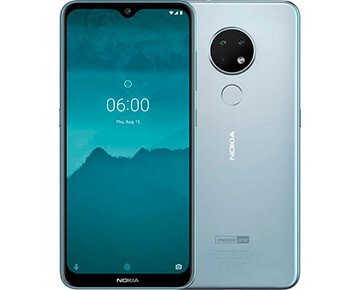 Ремонт телефонов Nokia 6.2 в Орле