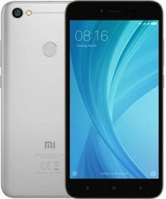 Ремонт телефонов Xiaomi Redmi Note 5a в Орле