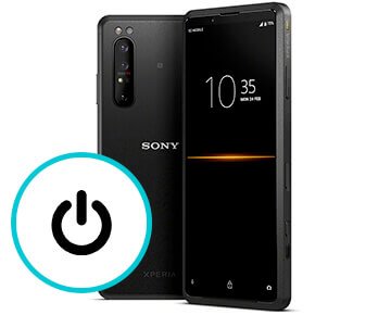 Ремонт кнопки включения на телефоне Sony в Орле