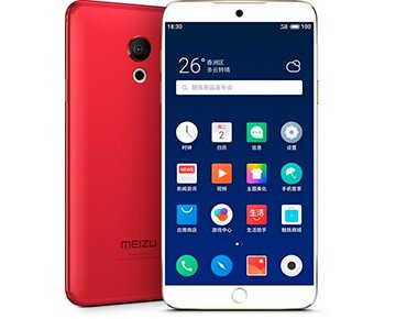 Ремонт телефонов Meizu 15 Lite в Орле