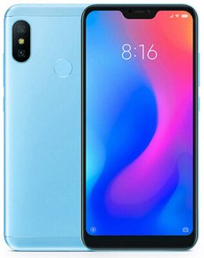 Ремонт телефонов Xiaomi Redmi Note 6 Pro в Орле