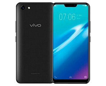 Ремонт телефонов Vivo Y81 в Орле