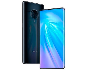 Ремонт телефонов Vivo Nex 3 в Орле