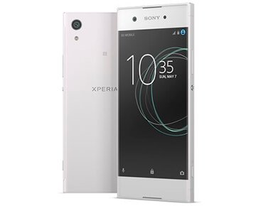 Ремонт телефонов Sony Xperia XA1 в Орле