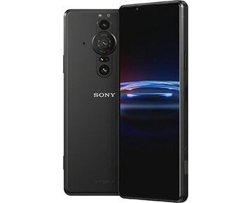 Ремонт телефонов Sony Xperia Pro-I в Орле