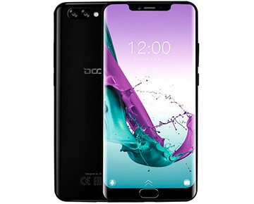 Ремонт телефонов Doogee Y7 в Орле
