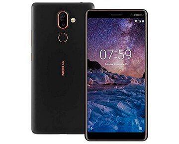 Ремонт телефонов Nokia 7 в Орле