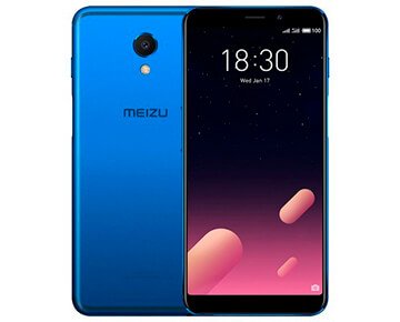 Ремонт телефонов Meizu M6s в Орле