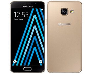 Ремонт телефонов Samsung Galaxy A3 (2016) в Орле