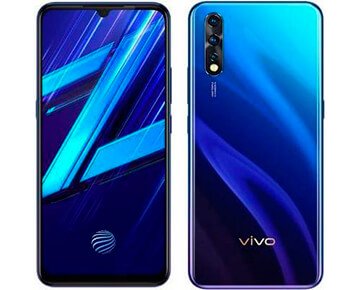 Ремонт телефонов Vivo Z1x в Орле