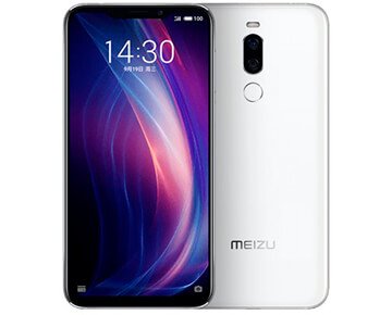 Ремонт телефонов Meizu X8 в Орле