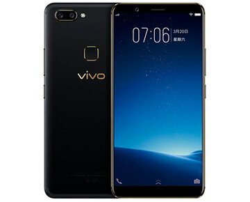 Ремонт телефонов Vivo X20 в Орле