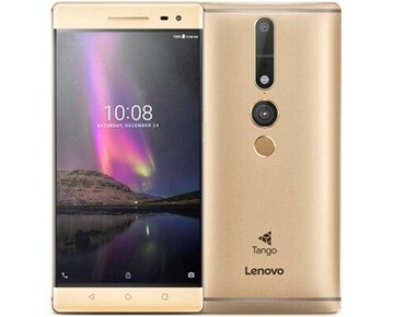 Ремонт телефонов Lenovo Phab 2 Pro в Орле