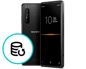 Восстановление данных с телефона Sony в Орле