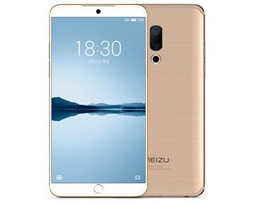 Ремонт телефонов Meizu 15 Plus в Орле